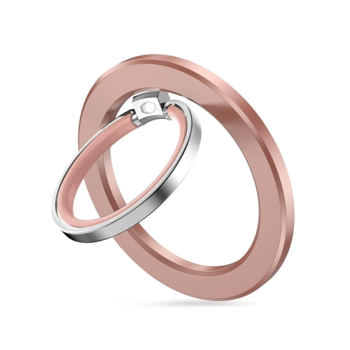 Kup Uchwyt na palec Tech-Protect MMR300 MagSafe Phone Ring Rose Gold - THP3082 - {ean13} - Sklep Home Screen
