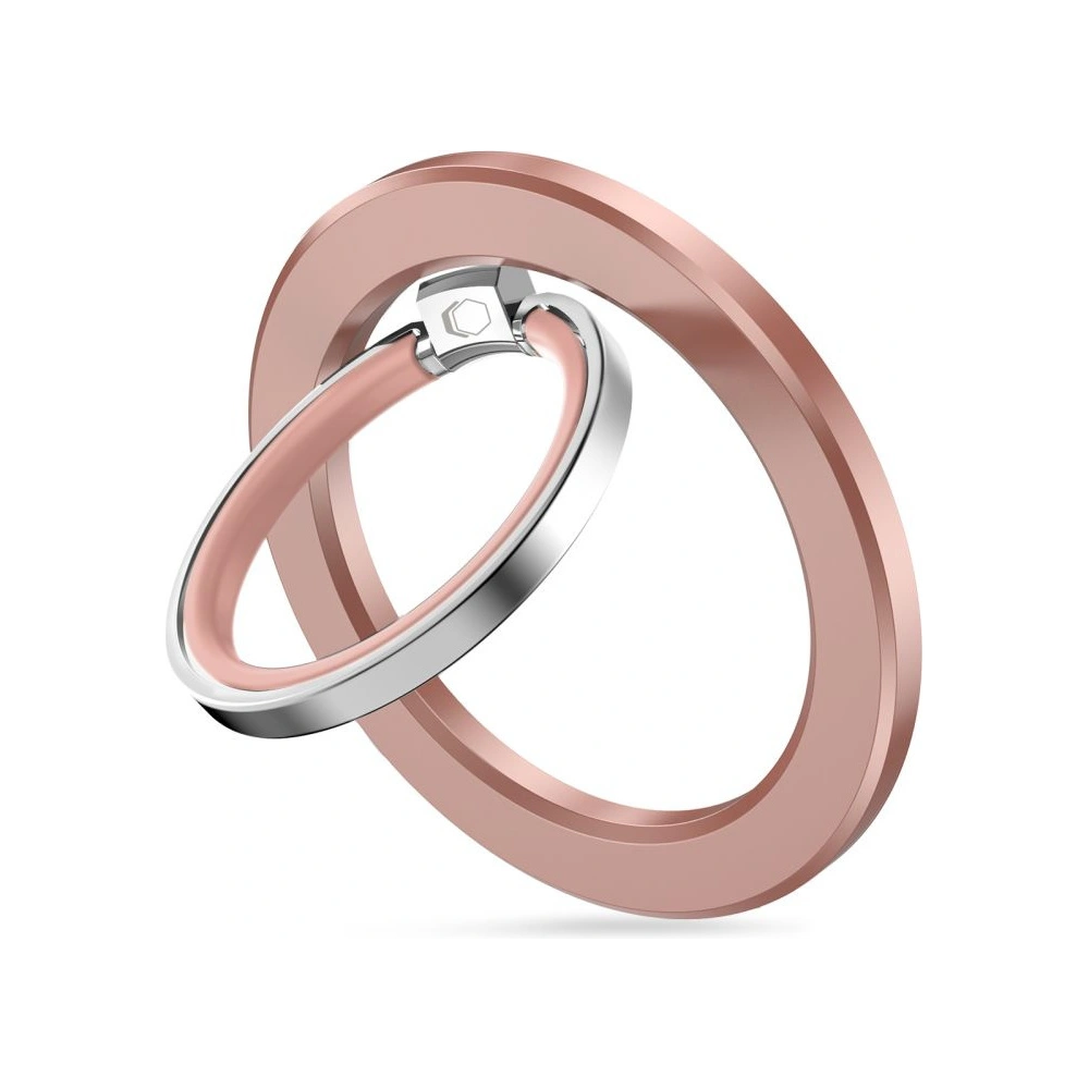 Uchwyt na palec Tech-Protect MMR300 MagSafe Phone Ring Rose Gold