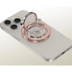 Kup Uchop na prst Tech-Protect MMR300 MagSafe Phone Ring Rose Gold - THP3082 - {ean13} - Sklep Home Screen