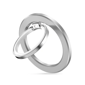 Kup Uchwyt na palec Tech-Protect MMR300 MagSafe Phone Ring Silver - THP2795 - {ean13} - Sklep Home Screen
