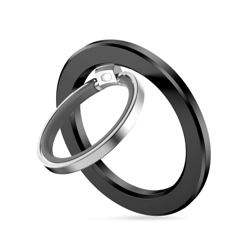 Kup Uchwyt na palec Tech-Protect MMR300 MagSafe Phone Ring Black - THP2796 - {ean13} - Sklep Home Screen