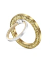 Uchop na prst Tech-Protect MMR200 MagSafe Phone Ring Gold