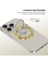Kup Uchop na prst Tech-Protect MMR200 MagSafe Phone Ring Gold - THP2797 - {ean13} - Sklep Home Screen