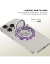 Buy Tech-Protect MMR200 MagSafe Phone Ring Purple - THP2798 - {ean13} - Home Screen Store Europe