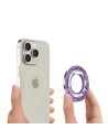 Kup Uchwyt pe deget Tech-Protect MMR200 MagSafe Phone Ring Violet - THP2798 - {ean13} - Sklep Home Screen
