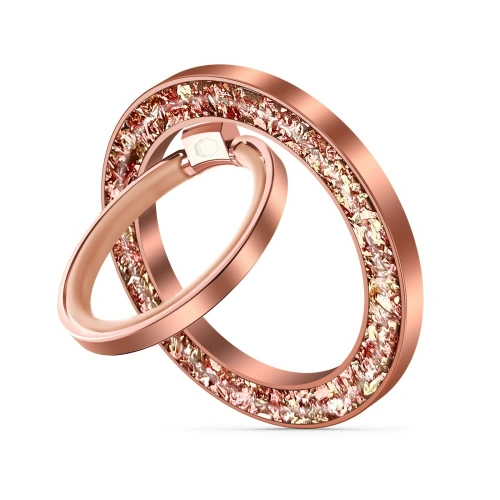Kup Uchwyt pe deget Tech-Protect MMR200 MagSafe Phone Ring Rose Gold - THP2799 - {ean13} - Sklep Home Screen