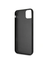 Kup Karl Lagerfeld KLHCN65DLHBK iPhone 11 Pro Max fekete/iconikus csillogó Karl feje - KLD166BLK - {ean13} - Sklep Home Screen