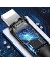 Kup Kabel 3w1 USAMS U5 US-SJ219 USB-A / Lightning / microUSB / USB-C 1,5m 2A černý/black - USA1104 - {ean13} - Sklep Home Screen