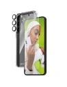 Kup Zestaw PanzerGlass Bundle 3in1 Samsung Galaxy S24+ Plus Hardcase + Képernyővédő + Kamera Lencse - PZG623 - {ean13} - Sklep Home Screen