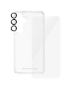 Kup Zestaw PanzerGlass Bundle 3in1 Samsung Galaxy S24+ Plus Hardcase + Képernyővédő + Kamera Lencse - PZG623 - {ean13} - Sklep Home Screen