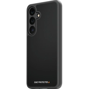 Kup Case PanzerGlass HardCase Samsung Galaxy S24 D3O 3xMilitary grade schwarz/black - PZG624 - {ean13} - Sklep Home Screen