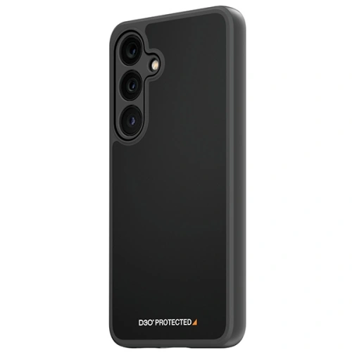 Buy PanzerGlass HardCase Samsung Galaxy S24 D3O 3xMilitary grade black - PZG624 - {ean13} - Home Screen Store Europe