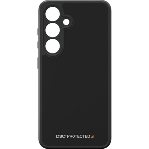 Kup Case PanzerGlass HardCase Samsung Galaxy S24 D3O 3xMilitary grade schwarz/black - PZG624 - {ean13} - Sklep Home Screen