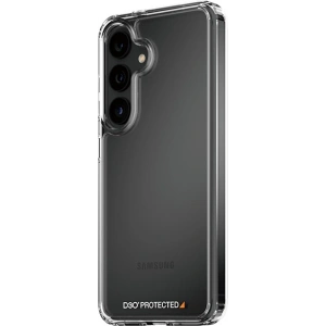 Kup Etui PanzerGlass HardCase Samsung Galaxy S24 D3O 3xMilitary grade przezroczysty/transparent - PZG625 - {ean13} - Sklep Home Screen