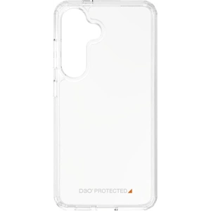 Kup Etui PanzerGlass HardCase Samsung Galaxy S24 D3O 3xMilitary grade przezroczysty/transparent - PZG625 - {ean13} - Sklep Home Screen