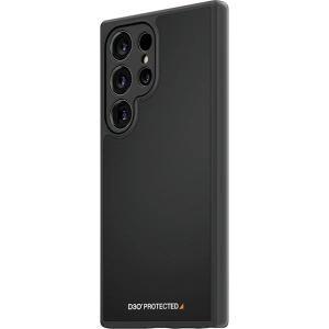 Buy PanzerGlass HardCase Samsung Galaxy S24 Ultra D3O 3xMilitary grade black - PZG626 - {ean13} - Home Screen Store Europe