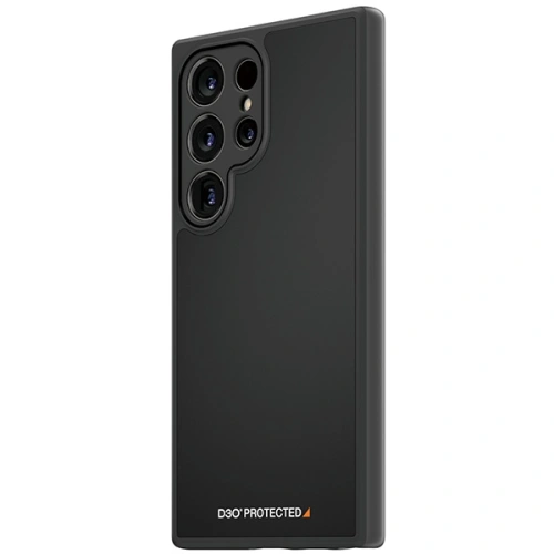 Buy PanzerGlass HardCase Samsung Galaxy S24 Ultra D3O 3xMilitary grade black - PZG626 - {ean13} - Home Screen Store Europe