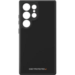 Buy PanzerGlass HardCase Samsung Galaxy S24 Ultra D3O 3xMilitary grade black - PZG626 - {ean13} - Home Screen Store Europe