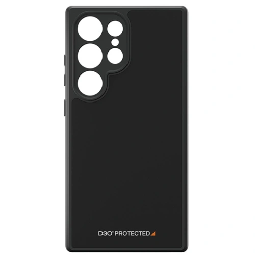 Kup Etui PanzerGlass HardCase Samsung Galaxy S24 Ultra D3O 3xMilitary grade černý/black - PZG626 - {ean13} - Sklep Home Screen