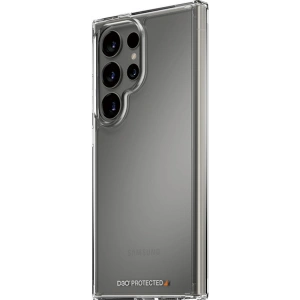 Kup Etui PanzerGlass HardCase Samsung Galaxy S24 Ultra D3O 3xMilitary grade průhledný/transparentní - PZG627 - {ean13} - Sklep Home Screen