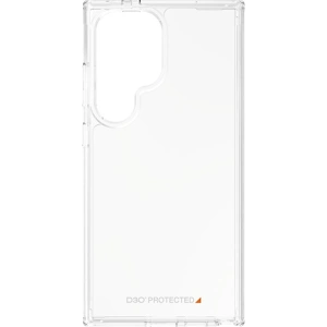 Kup Etui PanzerGlass HardCase Samsung Galaxy S24 Ultra D3O 3xMilitary grade průhledný/transparentní - PZG627 - {ean13} - Sklep Home Screen
