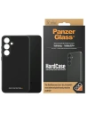 Etui PanzerGlass HardCase Samsung Galaxy S24+ Plus D3O 3xMilitary grade czarny/black