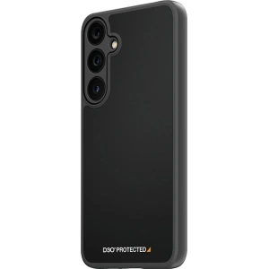 Kup Etui PanzerGlass HardCase Samsung Galaxy S24+ Plus D3O 3xMilitary grade czarny/black - PZG628 - {ean13} - Sklep Home Screen