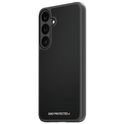 Buy PanzerGlass HardCase Samsung Galaxy S24+ Plus D3O 3xMilitary grade black - PZG628 - {ean13} - Home Screen Store Europe