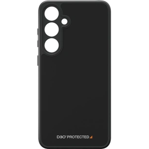 Kup Etui PanzerGlass HardCase Samsung Galaxy S24+ Plus D3O 3xMilitary grade czarny/black - PZG628 - {ean13} - Sklep Home Screen