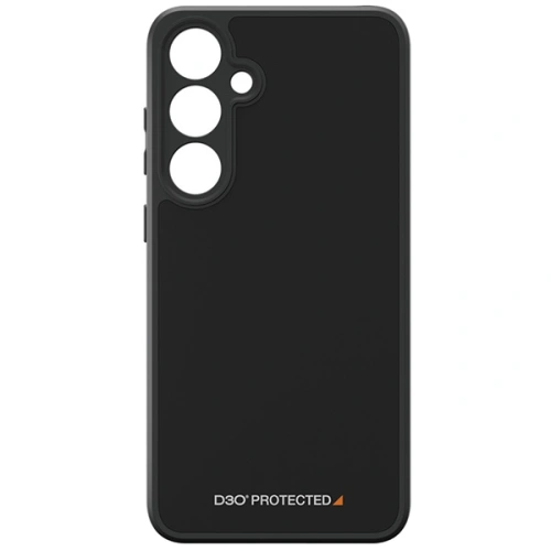 Kup Etui PanzerGlass HardCase Samsung Galaxy S24+ Plus D3O 3xMilitary grade czarny/black - PZG628 - {ean13} - Sklep Home Screen