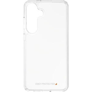Kup Etui PanzerGlass HardCase Samsung Galaxy S24+ Plus D3O 3xMilitary grade przezroczysty/transparent - PZG629 - {ean13} - Sklep Home Screen