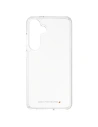 Kup Etui PanzerGlass HardCase Samsung Galaxy S24+ Plus D3O 3xMilitary grade przezroczysty/transparent - PZG629 - {ean13} - Sklep Home Screen
