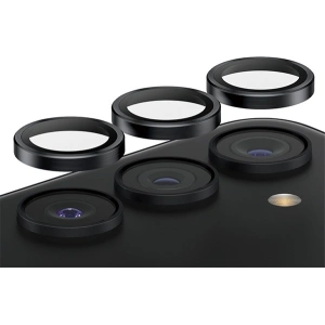 Kup Objektív védő üveg PanzerGlass Hoops Camera Samsung Galaxy S24 fekete/black - PZG630 - {ean13} - Sklep Home Screen