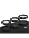 Kup Sticlă pentru obiectivul aparatului PanzerGlass Hoops Camera Samsung Galaxy S24 negru/black - PZG630 - {ean13} - Sklep Home Screen