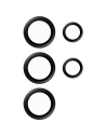 Kup Objektív üveg PanzerGlass Hoops Camera Samsung Galaxy S24 Ultra fekete/black - PZG631 - {ean13} - Sklep Home Screen