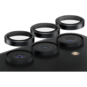 Kup A kamerák objektívére való üveg PanzerGlass Hoops Kamera Samsung Galaxy S24+ Plus fekete/black - PZG632 - {ean13} - Sklep Home Screen