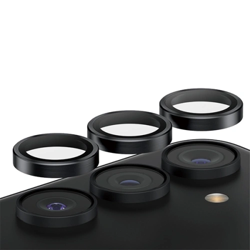 Buy PanzerGlass Hoops Camera Samsung Galaxy S24+ Plus black - PZG632 - {ean13} - Home Screen Store Europe