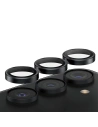 Buy PanzerGlass Hoops Camera Samsung Galaxy S24+ Plus black - PZG632 - {ean13} - Home Screen Store Europe