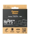 Buy PanzerGlass Hoops Camera Samsung Galaxy S24+ Plus black - PZG632 - {ean13} - Home Screen Store Europe