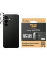 Törhetetlen üveg a PanzerGlass Picture Perfect Samsung Galaxy S24 fényképezőgép lencséjére