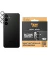 Edzett üveg a PanzerGlass Picture Perfect Samsung Galaxy S24+ Plus kameraobjektívhez
