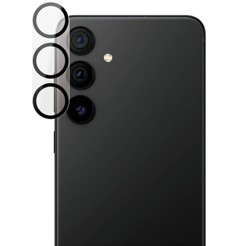 Kup Edzett üveg a PanzerGlass Picture Perfect Samsung Galaxy S24+ Plus kameraobjektívhez - PZG634 - {ean13} - Sklep Home Screen
