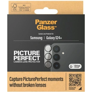 Kup Edzett üveg a PanzerGlass Picture Perfect Samsung Galaxy S24+ Plus kameraobjektívhez - PZG634 - {ean13} - Sklep Home Screen
