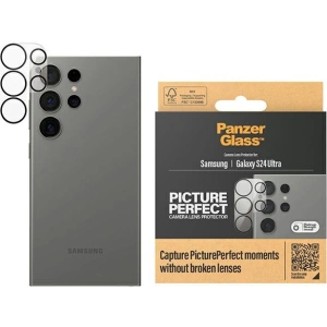 Buy PanzerGlass Picture Perfect Samsung Galaxy S24 Ultra - PZG635 - {ean13} - Home Screen Store Europe