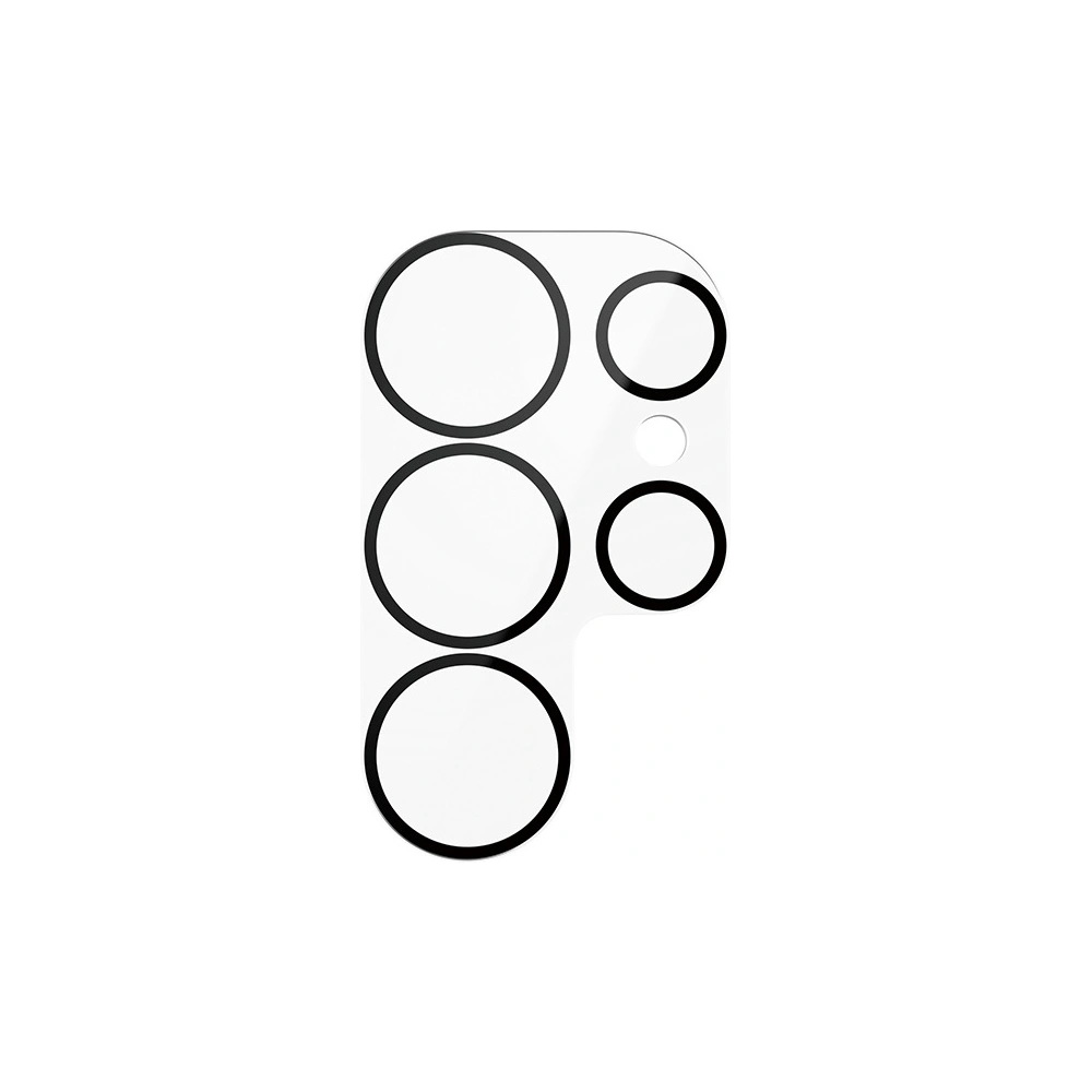 Szkło hartowane na obiektyw aparatu PanzerGlass Picture Perfect Samsung Galaxy S24 Ultra