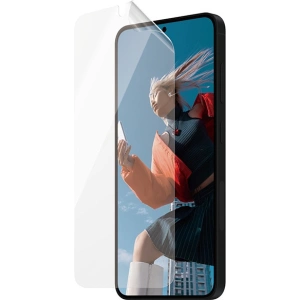 Kup Folia ochronna na ekran PanzerGlass Ultra-Wide Fit Samsung Galaxy S24 D3O Matrix Screen Protection - PZG636 - {ean13} - Sklep Home Screen