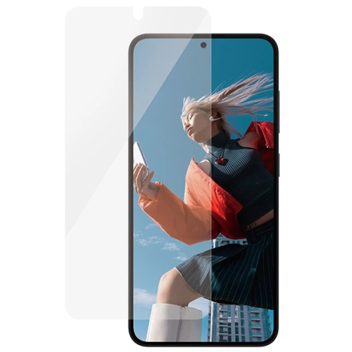 Kup Sticlă securizată PanzerGlass Ultra-Wide Fit Samsung Galaxy S24 - PZG638 - {ean13} - Sklep Home Screen