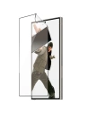Kup Ochranná fólie na displej PanzerGlass Ultra-Wide Fit Samsung Galaxy S24 Ultra D3O Matrix Screen Protection - PZG639 - {ean13} - Sklep Home Screen