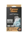 Buy PanzerGlass Ultra-Wide Fit Samsung Galaxy S24 Ultra D3O Matrix Screen Protection - PZG639 - {ean13} - Home Screen Store Europe