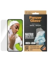 PanzerGlass Ultra-Wide Fit Samsung Galaxy S24+ Plus D3O Matrix Screen Protection